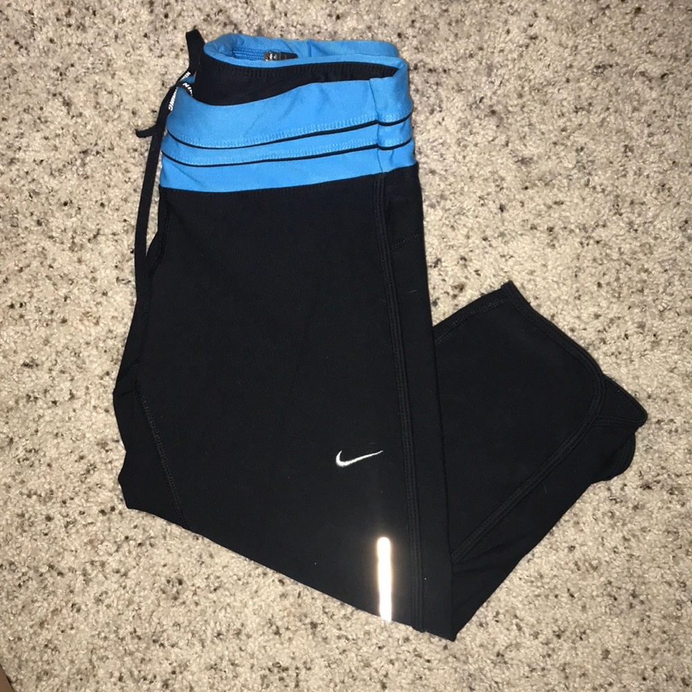 nike leggings